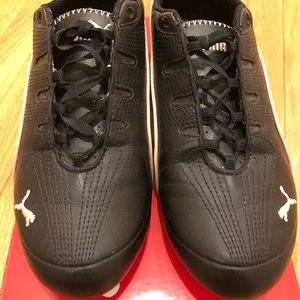 Puma women’s shoes size 7 1/2